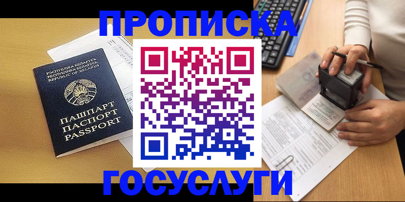 временная регистрация госуслуги в Дмитрове